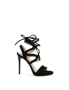 Sandalias - Arnaldo Toscani 1218035 - Negro Mujer 1218035_NERO kiwiku.com