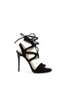 Sandalias - Arnaldo Toscani 1218035 - Negro Mujer