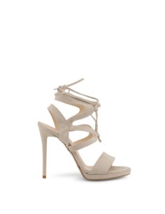 Sandalias - Arnaldo Toscani 1218035 - Marrón Mujer 1218035_BEIGE kiwiku.com