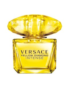 Versace 46340 - Yellow Diamond Intense eau de parfum vaporizador 90 ml