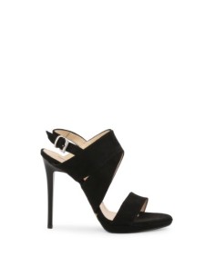 Sandalias - Arnaldo Toscani 1218021 - Negro Mujer 1218021_NERO kiwiku.com