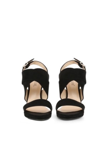 Sandalias - Arnaldo Toscani 1218021 - Negro Mujer 1218021_NERO kiwiku.com