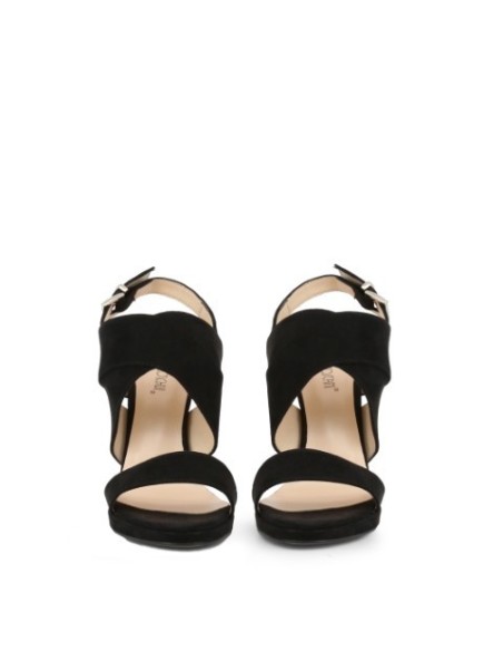 Sandalias - Arnaldo Toscani 1218021 - Negro Mujer 1218021_NERO kiwiku.com