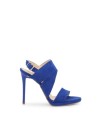 Sandalias - Arnaldo Toscani 1218021 - Azul Mujer