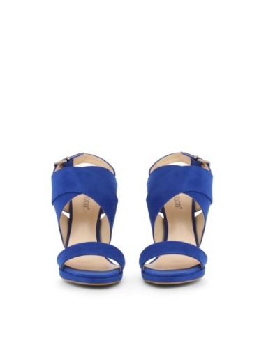 Sandalias - Arnaldo Toscani 1218021 - Azul Mujer 1218021_BLUETTE kiwiku.com
