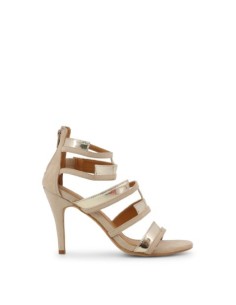Sandalias - Arnaldo Toscani 1218017 - Beige Mujer 1218017_ORO kiwiku.com