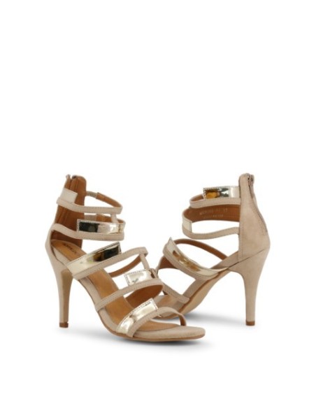 Sandalias - Arnaldo Toscani 1218017 - Beige Mujer 1218017_ORO kiwiku.com