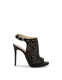 Sandalias - Arnaldo Toscani 1218009 - Negro Mujer 1218009_NERO kiwiku.com