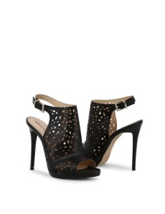 Sandalias - Arnaldo Toscani 1218009 - Negro Mujer 1218009_NERO kiwiku.com 2