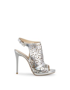Sandalias - Arnaldo Toscani 1218009 - Plata Mujer 1218009_ARGENTO kiwiku.com