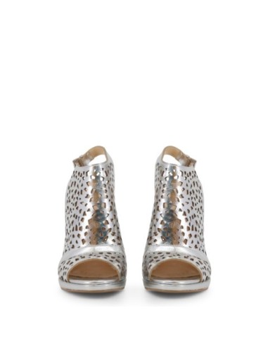 Sandalias - Arnaldo Toscani 1218009 - Plata Mujer 1218009_ARGENTO kiwiku.com