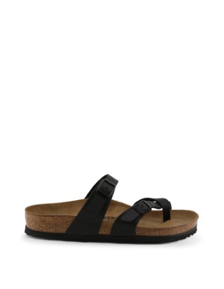 Sandalias - Birkenstock Mayaria 071791 - Negro Mujer MAYARI_071791_BLACK kiwiku.com