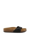 Sandalias - Birkenstock Madrid 040793 - Negro Mujer