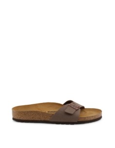 Sandalias - Birkenstock Madrid 040093 - Marrón Mujer MADRID_040093_MOCCA kiwiku.com
