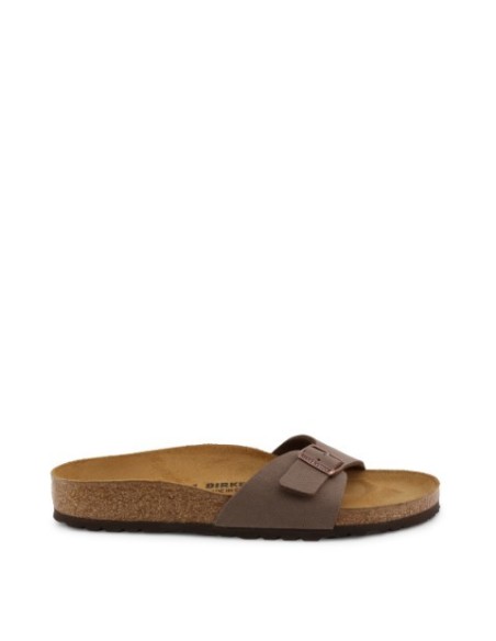 Sandalias - Birkenstock Madrid 040093 - Marrón Mujer MADRID_040093_MOCCA kiwiku.com