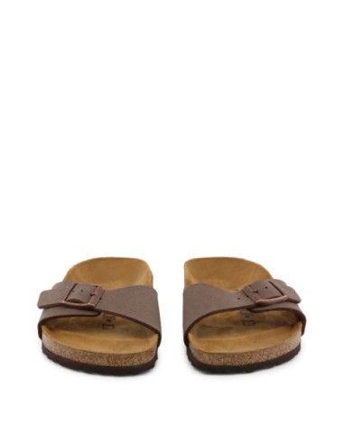 Sandalias - Birkenstock Madrid 040093 - Marrón Mujer MADRID_040093_MOCCA kiwiku.com