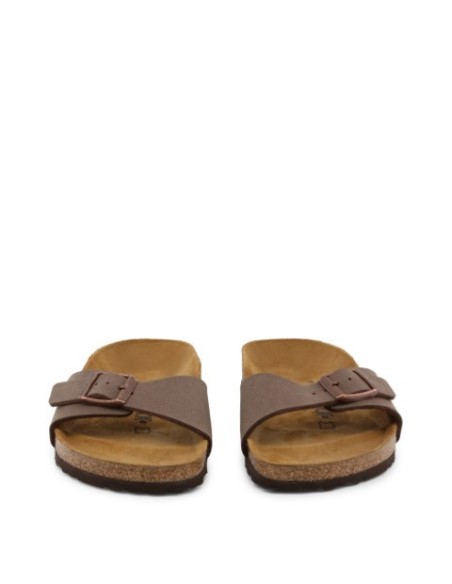 Sandalias - Birkenstock Madrid 040093 - Marrón Mujer MADRID_040093_MOCCA kiwiku.com