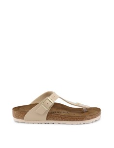 Sandalias - Birkenstock Gizeh 1013075 - Beige Mujer GIZEH_1013075_SAND kiwiku.com