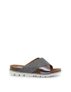 Sandalias - Xti 48115 - Plata  Mujer 48115_PLUMB kiwiku.com
