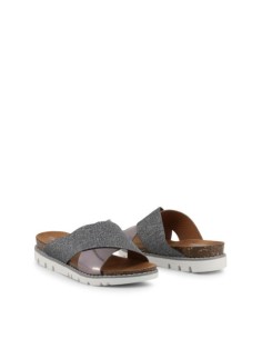 Sandalias - Xti 48115 - Plata  Mujer 48115_PLUMB kiwiku.com 2