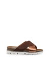 Sandalias - Xti 48115 - Marrón Mujer