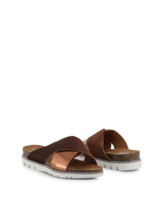 Sandalias - Xti 48115 - Marrón Mujer 48115_BRONZE kiwiku.com 2