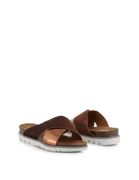 Sandalias - Xti 48115 - Marrón Mujer 48115_BRONZE kiwiku.com