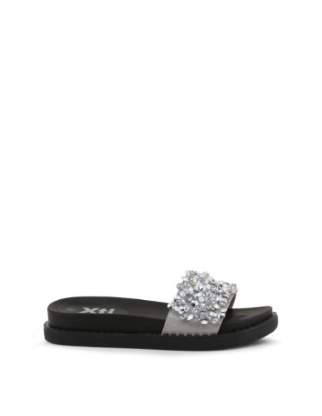 Sandalias - Xti 47961 - Plata Mujer 47961_SILVER kiwiku.com