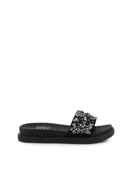 Sandalias - Xti 47961 - Negro Mujer 47961_BLACK kiwiku.com