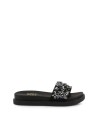 Sandalias - Xti 47961 - Negro Mujer