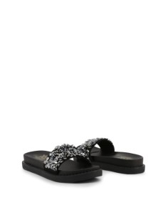 Sandalias - Xti 47961 - Negro Mujer 47961_BLACK kiwiku.com 2