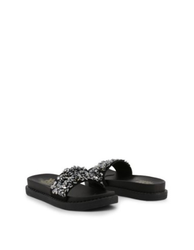 Sandalias - Xti 47961 - Negro Mujer 47961_BLACK kiwiku.com