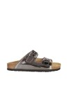 Sandalias - Ana Lublin Agenta - Plata Mujer