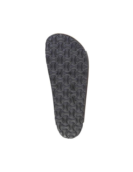 Sandalias - Ana Lublin Agenta - Plata Mujer AGNETA_ANTRACITE kiwiku.com