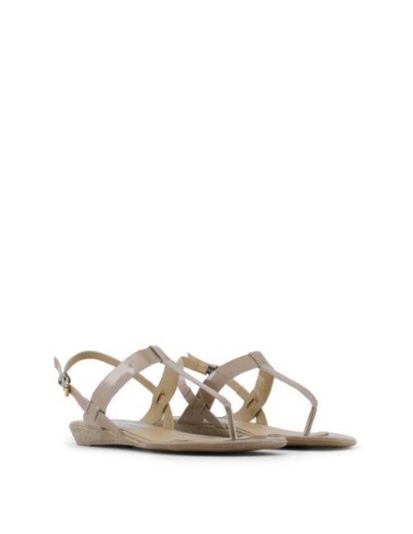 Sandalias - Arnaldo Toscani 184902 - Marrón Mujer 184902_CASTORO kiwiku.com