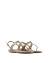 Sandalias - Arnaldo Toscani 184902 - Marrón Mujer