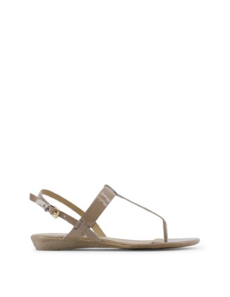 Sandalias - Arnaldo Toscani 184902 - Marrón Mujer 184902_CASTORO kiwiku.com