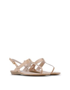 Sandalias - Arnaldo Toscani 184902 - Beige  Mujer 184902_SKIN kiwiku.com 2