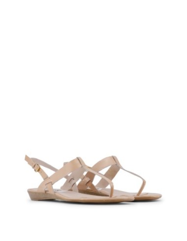 Sandalias - Arnaldo Toscani 184902 - Beige  Mujer 184902_SKIN kiwiku.com