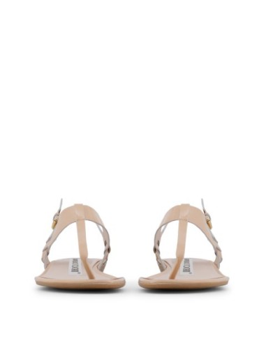 Sandalias - Arnaldo Toscani 184902 - Beige  Mujer 184902_SKIN kiwiku.com