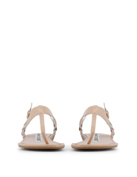 Sandalias - Arnaldo Toscani 184902 - Beige  Mujer 184902_SKIN kiwiku.com