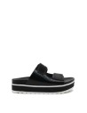 Sandalias - Ana Lublin Adriane - Negro Mujer