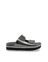 Sandalias - Ana Lublin Adriane - Gris Mujer