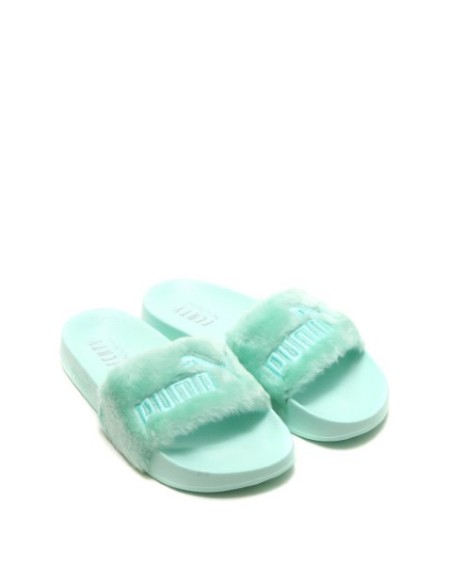 Chanclas - Puma 365772 - Azul Mujer 365772-01 kiwiku.com