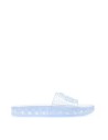 Chanclas - Puma 365773 - Gris Mujer
