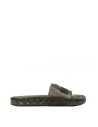 Chanclas - Puma 365773 - Gris Oscuro Mujer