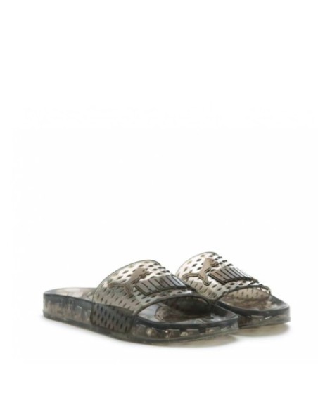 Chanclas - Puma 365773 - Gris Mujer 365773-02 kiwiku.com