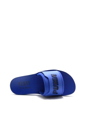 Chanclas - Puma 367747 - Azul Mujer 367747-03 kiwiku.com