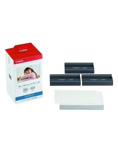 Canon papel inkjet kp108in 10x15 108h 3115B001 kiwiku.com 2