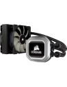 Sistema de refrigeración líquida para CPU Hydro Series™ H75 (2018)